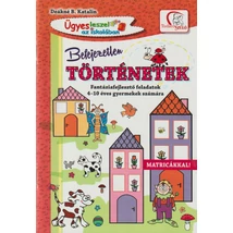 Befejezetlen történetek