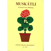 Muskátli