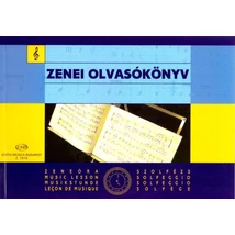Zenei Olvasókönyv (Z. 1916)