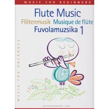 Fuvolamuzsika 1.  (Z.6587)