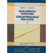 Skálaiskola fuvolára I. (Z.8233)