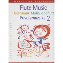 Fuvolamuzsika 2.  (Z.8732)
