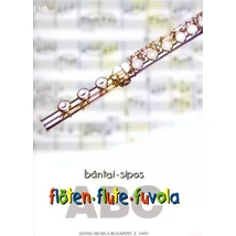 Bántai-Bántainé: Fuvola-ABC