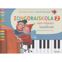 Zongoraiskola 2. (RO-ZO/2)