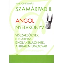 Szamárpad II.