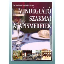 Vendéglátó szakmai alapismeretek (KP-2194)