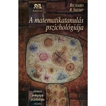 A matematikatanulás pszichológiája
