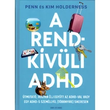A rendkívüli ADHD