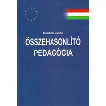 Összehasonlító pedagógia (AS-DI29)