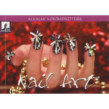 Nail Art - Alkalmi körömdíszítések