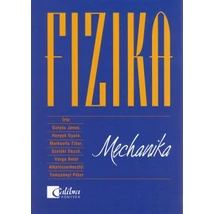 Fizika - Mechanika (CA-0034)