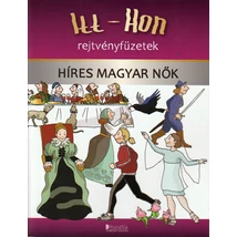 Itt-Hon Híres magyar nők (DI-454504)