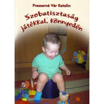 Szobatisztaság játékkal, könnyedén (DI-E00007)