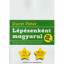 Durst Péter: Lépésenként magyarul 2.
