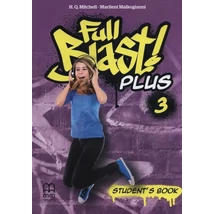 Full Blast Plus 3. Student's Book
