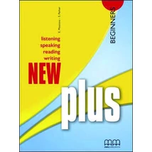 New Plus Beginners Student&#039;s Book