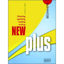 New Plus Beginners Student's Book