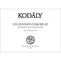 333 olvasógyakorlat