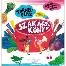 Tornyai Péter: Szakácskönyv (Z.20099)