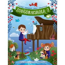 Fantóné: Zongoraiskola 2.