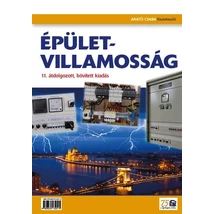 Épületvillamosság 11. 