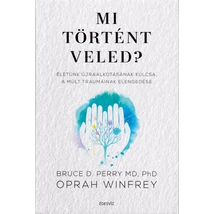 Mi történt veled?