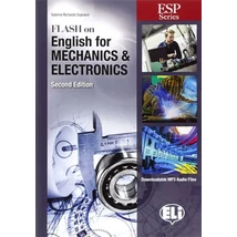 Flash on English for Mechanics and Electronics Second Edition