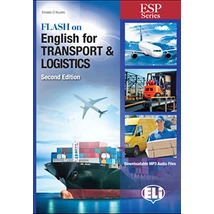 Flash on English for Transport and Logistics Second Edition