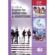 Flash on English for Marketing and Advertising