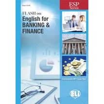 Flash on English for Banking and Finance