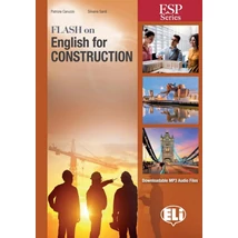 Flash on English for Construction Second Edition