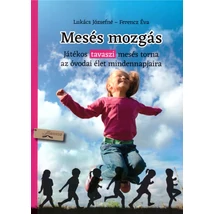 Mesés mozgás - tavasz