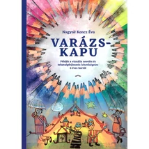 Varázskapu