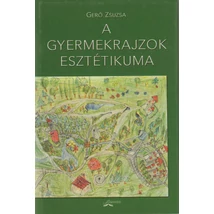 A gyermekrajzok esztétikuma