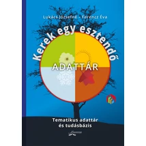 Kerek egy esztendő- Adattár