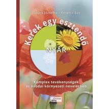Kerek egy esztendő- Nyár