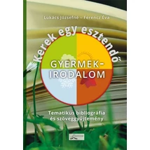 Kerek egy esztendő- Gyermekirodalom