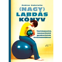 (Nagy)Labdáskönyv