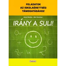 Irány a suli!