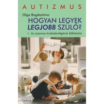 Hogyan legyek legjobb szülő?
