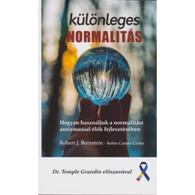 Különleges normalitás