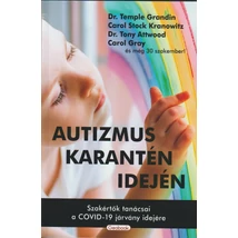 Autizmus karantén idején