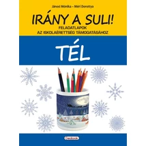 Irány a suli! TÉL