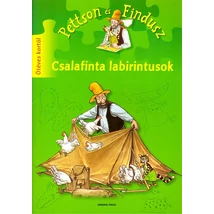 Csalafinta labirintusok