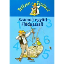 Számolj együtt Findusszal!