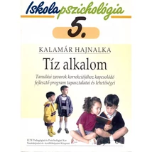 Tíz alkalom