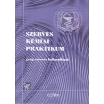 Szerves kémiai praktikum