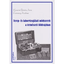 Terep- és laborvizsgálati módszerek a természeti földrajzban