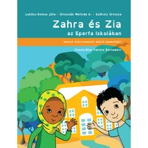 Zahra és Zia az Eperfa iskolában