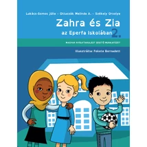 Zahra és Zia az Eperfa iskolában 2.
